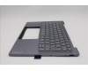 Lenovo 5CB1R68307 Tastatur inkl. TopcaseASM SPA C 83JX LG PS