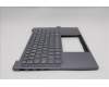 Lenovo 5CB1R68307 Tastatur inkl. TopcaseASM SPA C 83JX LG PS