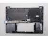 Lenovo 5CB1R68309 Tastatur inkl. TopcaseASM POR C 83JX LG PS