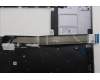 Lenovo 5CB1R68309 Tastatur inkl. TopcaseASM POR C 83JX LG PS