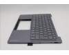 Lenovo 5CB1R68309 Tastatur inkl. TopcaseASM POR C 83JX LG PS