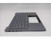 Lenovo 5CB1R68312 Tastatur inkl. TopcaseASM NORDIC C 83JX LG PS