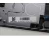 Lenovo 5CB1R68312 Tastatur inkl. TopcaseASM NORDIC C 83JX LG PS