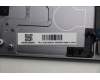 Lenovo 5CB1R68314 Tastatur inkl. TopcaseASM GER C 83JX LG PS