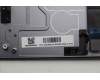 Lenovo 5CB1R68319 Tastatur inkl. TopcaseASM SLV C 83JX LG PS
