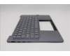 Lenovo 5CB1R68320 Tastatur inkl. TopcaseASM SWS C 83JX LG PS