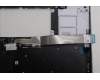 Lenovo 5CB1R68322 Tastatur inkl. TopcaseASM CZE/SLK C 83JX LG PS