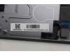 Lenovo 5CB1R68322 Tastatur inkl. TopcaseASM CZE/SLK C 83JX LG PS