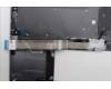 Lenovo 5CB1R68326 Tastatur inkl. Topcase englisch C 83JX LG NPS