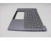 Lenovo 5CB1R68326 Tastatur inkl. Topcase englisch C 83JX LG NPS
