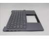 Lenovo 5CB1R68328 Tastatur inkl. TopcaseASM EUROENG C 83JX LG NPS