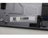 Lenovo 5CB1R68328 Tastatur inkl. TopcaseASM EUROENG C 83JX LG NPS