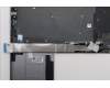 Lenovo 5CB1R68332 Tastatur inkl. TopcaseASM ARA C 83JX LG NPS