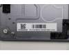 Lenovo 5CB1R68333 Tastatur inkl. TopcaseASM HBW C 83JX LG NPS