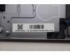 Lenovo 5CB1R68335 Tastatur inkl. TopcaseASM UK C 83JX LG NPS
