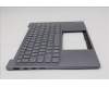Lenovo 5CB1R68336 Tastatur inkl. TopcaseASM ITA C 83JX LG NPS