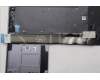 Lenovo 5CB1R68337 Tastatur inkl. TopcaseASM SPA C 83JX LG NPS