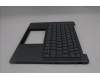 Lenovo 5CB1R68339 Tastatur inkl. TopcaseASM POR C 83JX LG NPS