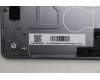 Lenovo 5CB1R68342 Tastatur inkl. TopcaseASM NORDIC C 83JX LG NPS