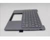 Lenovo 5CB1R68343 Tastatur inkl. Topcase französischA C 83JX LG NPS
