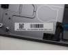 Lenovo 5CB1R68344 Tastatur inkl. TopcaseASM GER C 83JX LG NPS