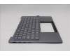 Lenovo 5CB1R68346 Tastatur inkl. TopcaseASM HUN C 83JX LG NPS
