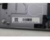 Lenovo 5CB1R68347 Tastatur inkl. TopcaseASM BEL C 83JX LG NPS