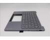 Lenovo 5CB1R68349 Tastatur inkl. TopcaseASM SLV C 83JX LG NPS