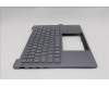 Lenovo 5CB1R68349 Tastatur inkl. TopcaseASM SLV C 83JX LG NPS