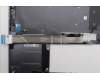 Lenovo 5CB1R68350 Tastatur inkl. TopcaseASM SWS C 83JX LG NPS
