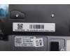 Lenovo 5CB1R68350 Tastatur inkl. TopcaseASM SWS C 83JX LG NPS