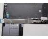 Lenovo 5CB1R68351 Tastatur inkl. TopcaseASM BUL C 83JX LG NPS