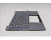 Lenovo 5CB1R68352 Tastatur inkl. TopcaseASM CZE/SLK C 83JX LG NPS