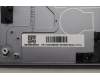Lenovo 5CB1R68355 Tastatur inkl. TopcaseASM UKR C 83JX LG NPS