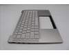 Lenovo 5CB1R68386 Tastatur inkl. Topcase englisch C 83JX SSH PS