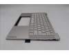 Lenovo 5CB1R68393 Tastatur inkl. TopcaseASM ARA C 83JX SSH PS