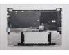 Lenovo 5CB1R68396 Tastatur inkl. TopcaseASM UK C 83JX SSH PS