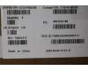 Lenovo 5CB1R68396 Tastatur inkl. TopcaseASM UK C 83JX SSH PS