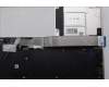 Lenovo 5CB1R68397 Tastatur inkl. TopcaseASM ITA C 83JX SSH PS