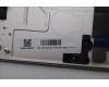 Lenovo 5CB1R68397 Tastatur inkl. TopcaseASM ITA C 83JX SSH PS