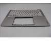 Lenovo 5CB1R68398 C-Cover with keyboard, Spanish, Seashell, Puresight Logo, UK