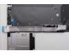 Lenovo 5CB1R68398 Tastatur inkl. TopcaseASM SPA C 83JX SSH PS