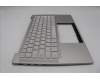 Lenovo 5CB1R68398 Tastatur inkl. TopcaseASM SPA C 83JX SSH PS