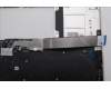 Lenovo 5CB1R68403 Tastatur inkl. TopcaseASM NORDIC C 83JX SSH PS