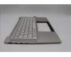 Lenovo 5CB1R68403 Tastatur inkl. TopcaseASM NORDIC C 83JX SSH PS