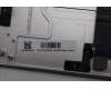 Lenovo 5CB1R68403 Tastatur inkl. TopcaseASM NORDIC C 83JX SSH PS