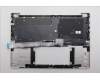 Lenovo 5CB1R68404 Tastatur inkl. Topcase französischA C 83JX SSH PS