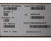 Lenovo 5CB1R68404 Tastatur inkl. Topcase französischA C 83JX SSH PS