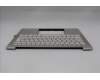 Lenovo 5CB1R68404 Tastatur inkl. Topcase französischA C 83JX SSH PS