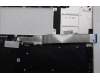 Lenovo 5CB1R68407 Tastatur inkl. TopcaseASM HUN C 83JX SSH PS